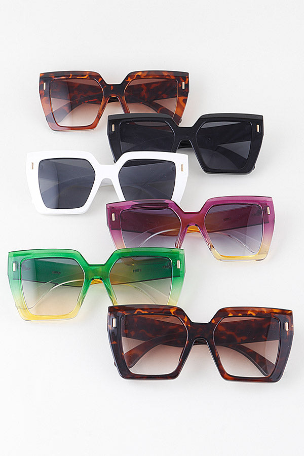 COLORBLEND SUNNIES