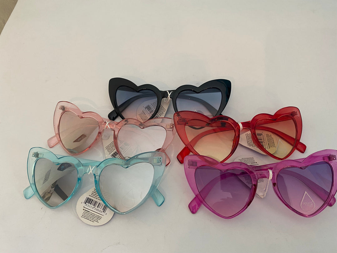 Ocean sunnies