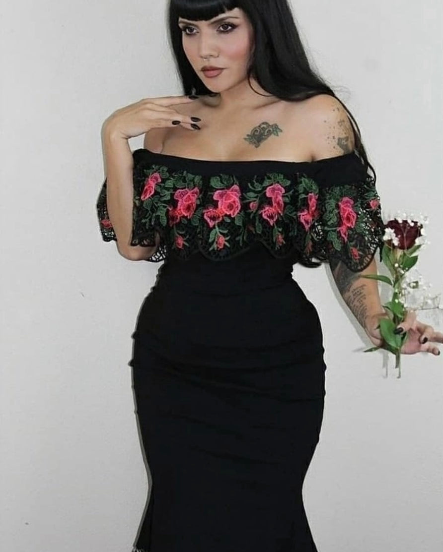 Boulevard Nights FW25