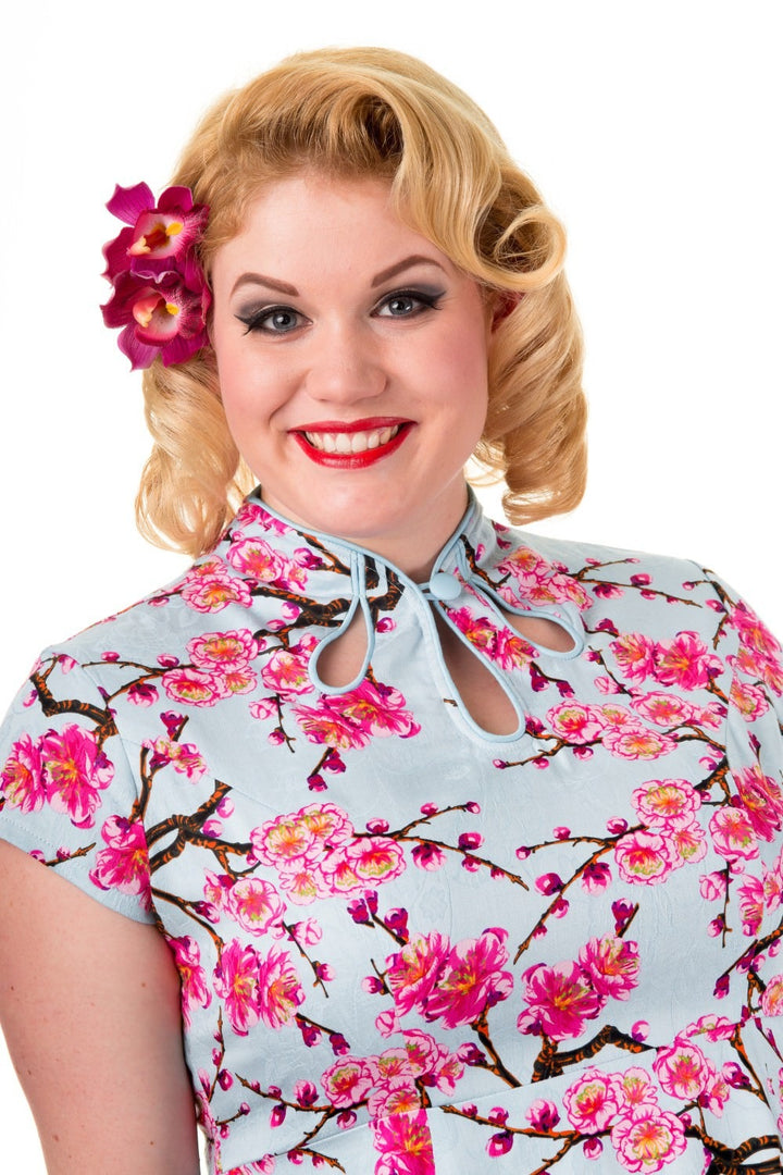 Cherry Blossom Last Dance Dress