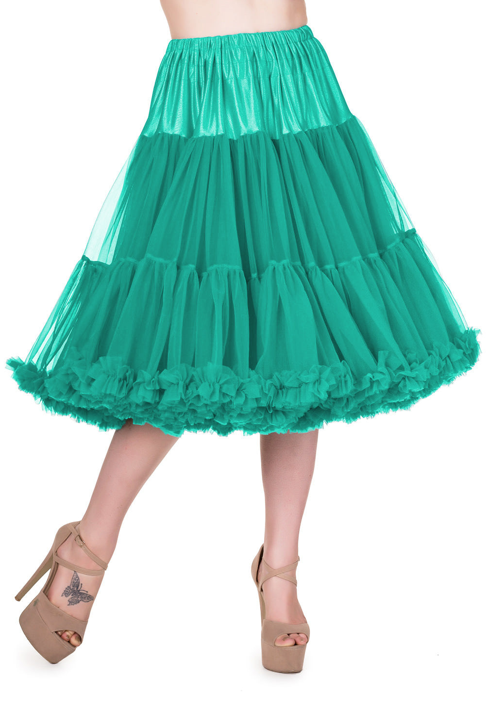 Petticoats