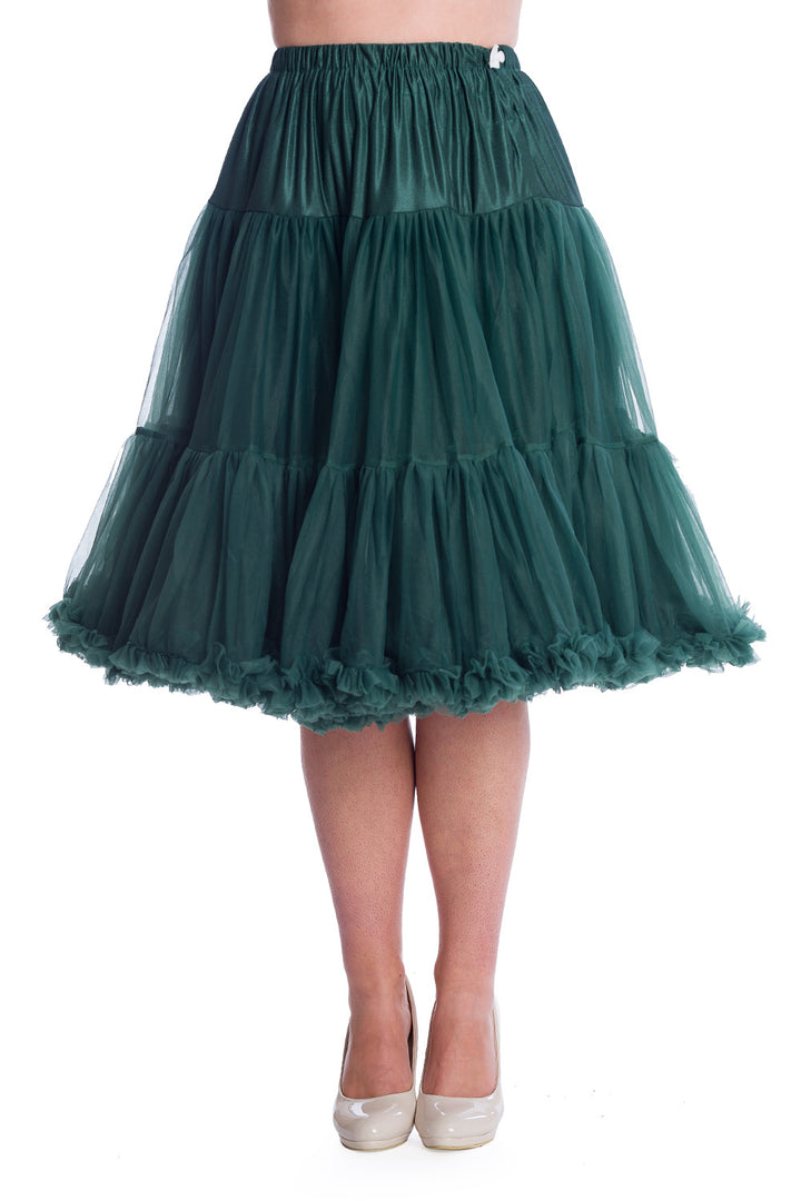 Petticoats