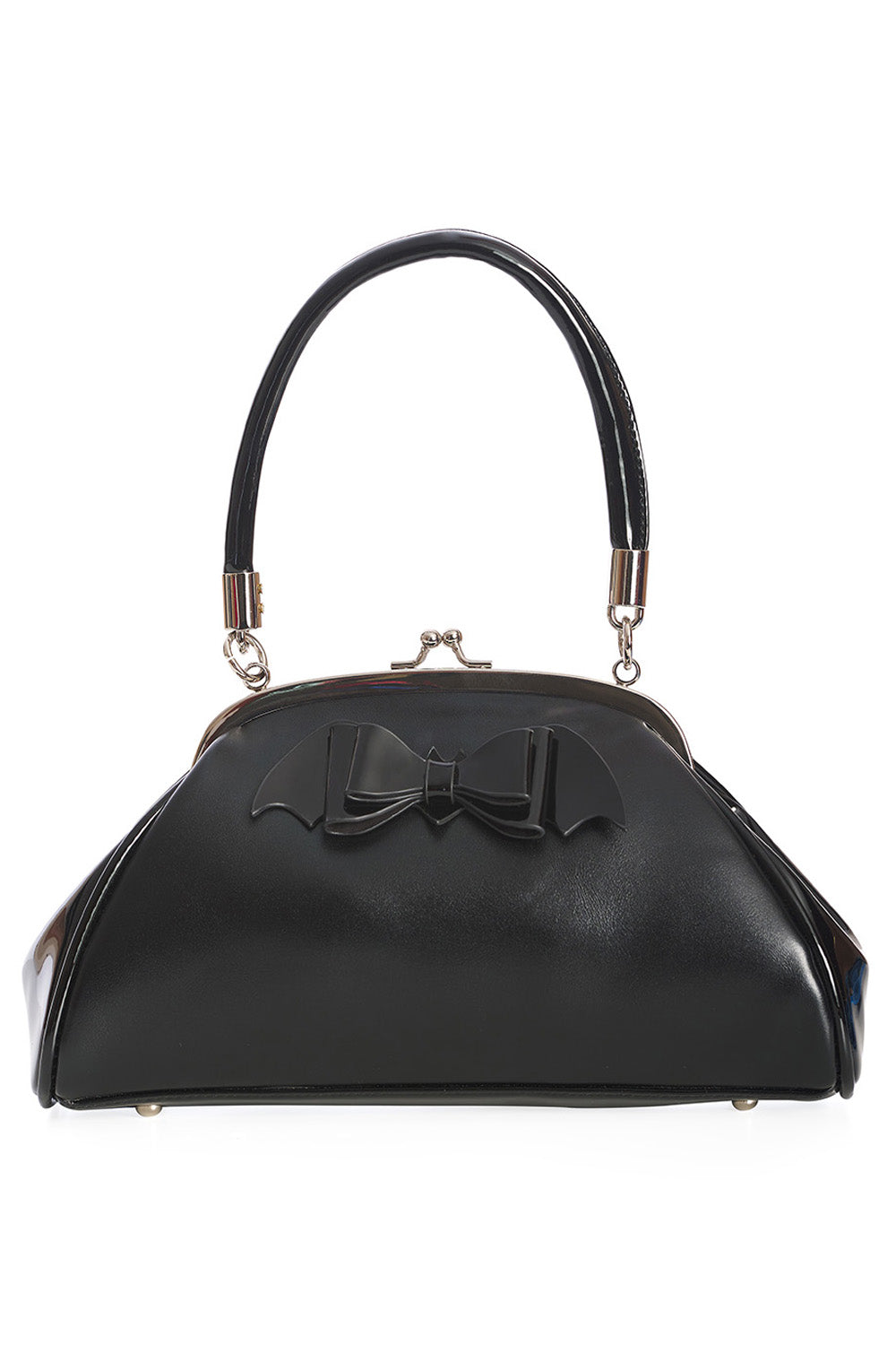 OLD HALLOWS HANDBAG