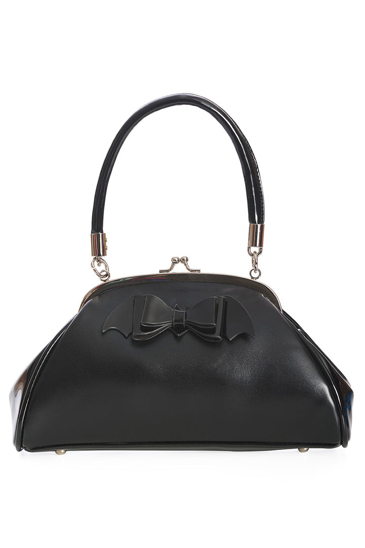 OLD HALLOWS HANDBAG