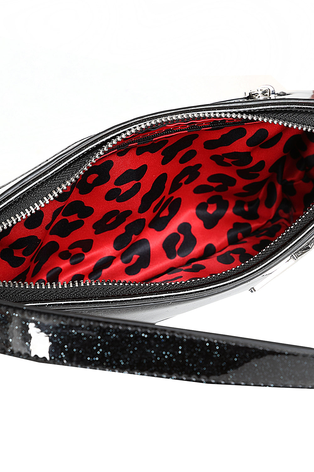 STARLIT SHIMMER HANDBAG
