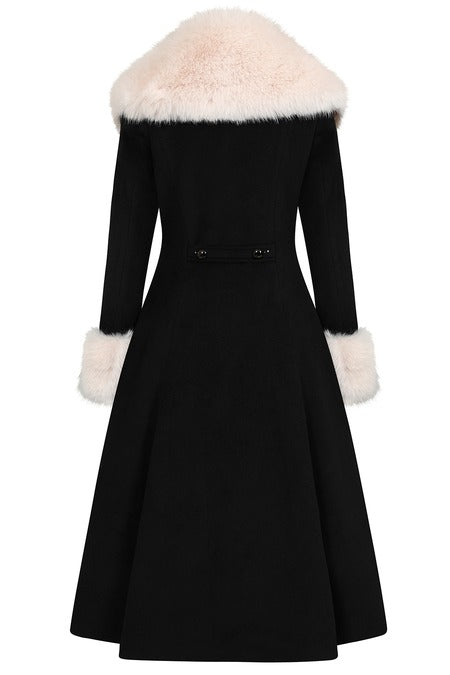 Martha Fur Coat
