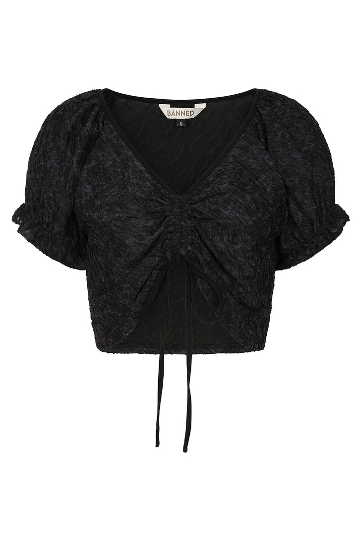 DARK FAIRY TOP