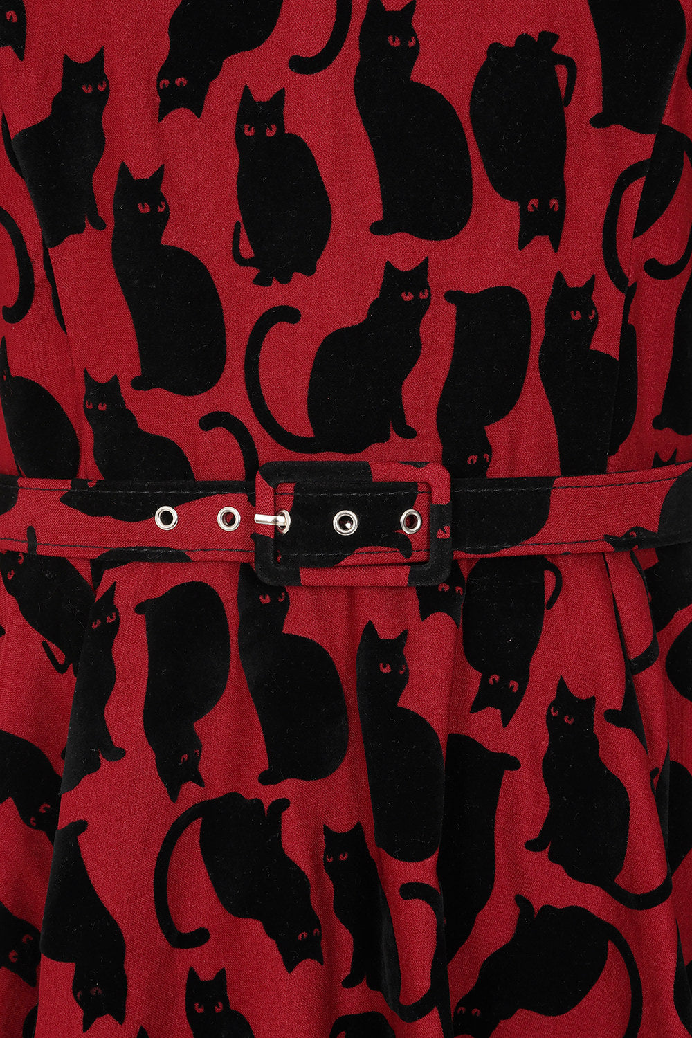 TARA CATTITUDE DRESS