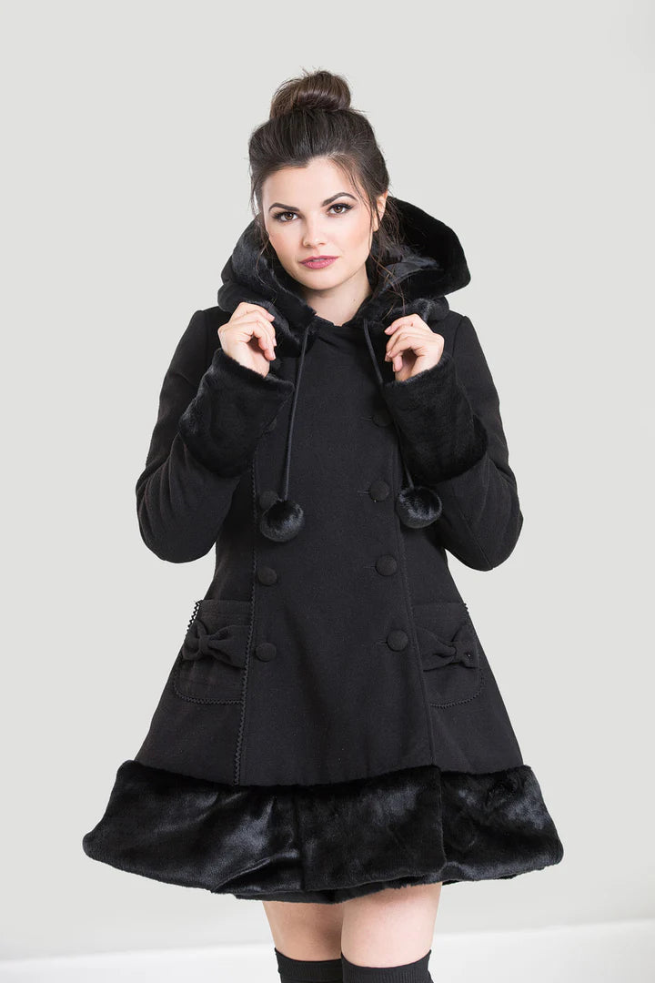 Sara Jane Coat