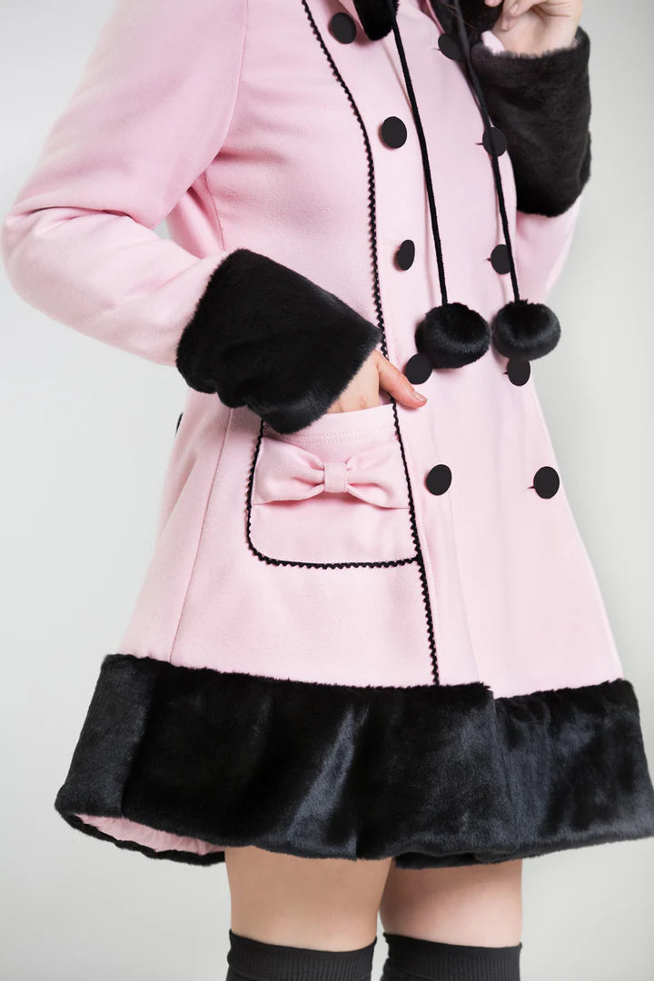 Sara Jane Coat