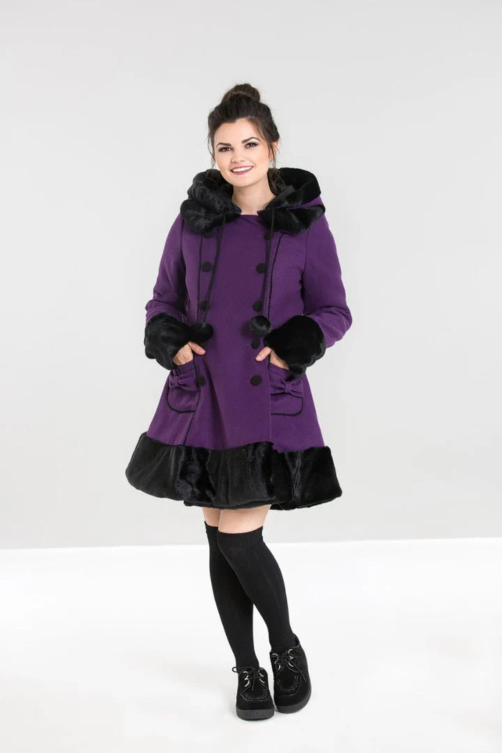 Sara Jane Coat