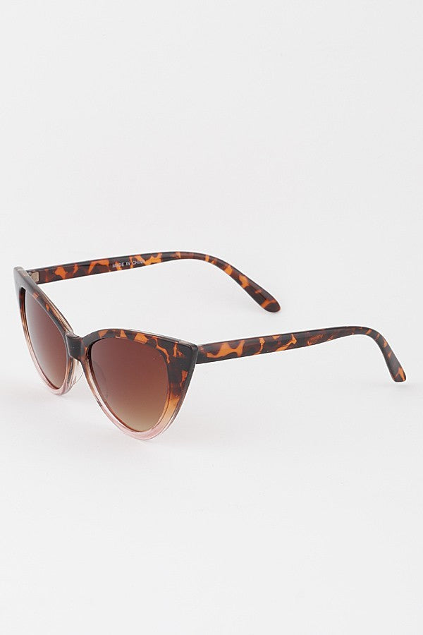 Gradient Leo Sunnies