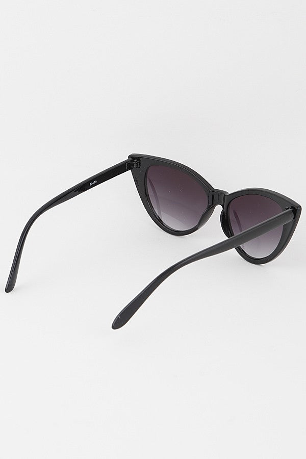 Gradient Leo Sunnies