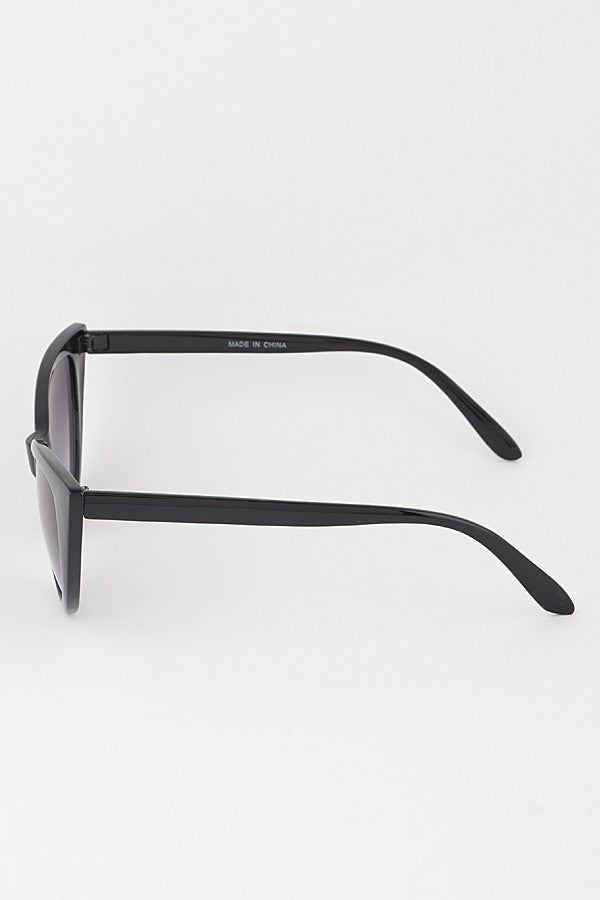 Gradient Leo Sunnies