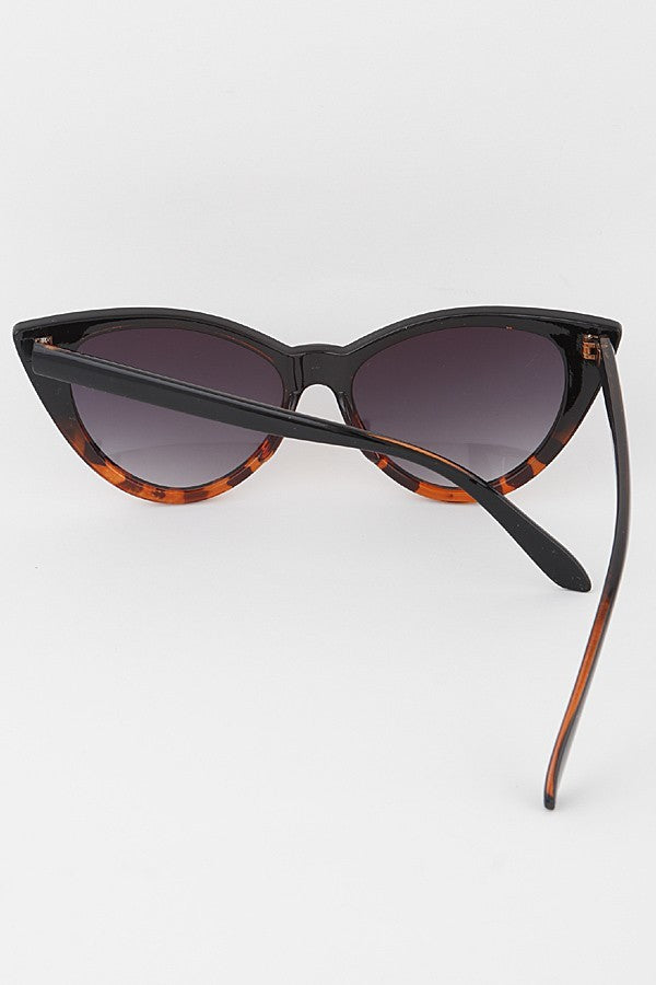 Gradient Leo Sunnies