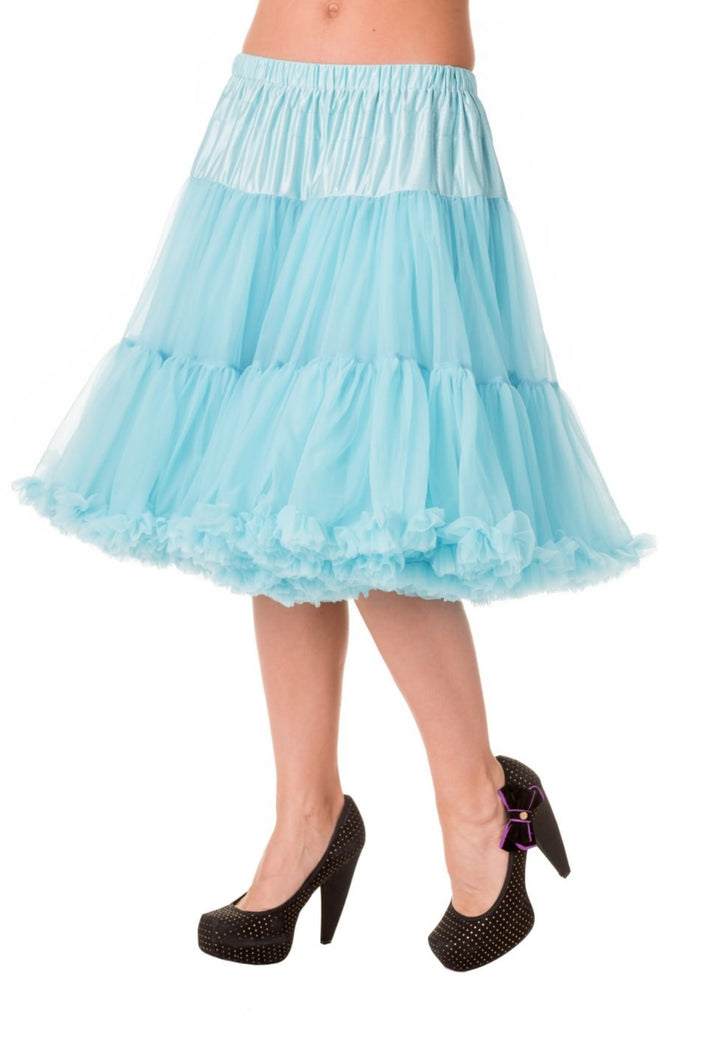 Petticoats