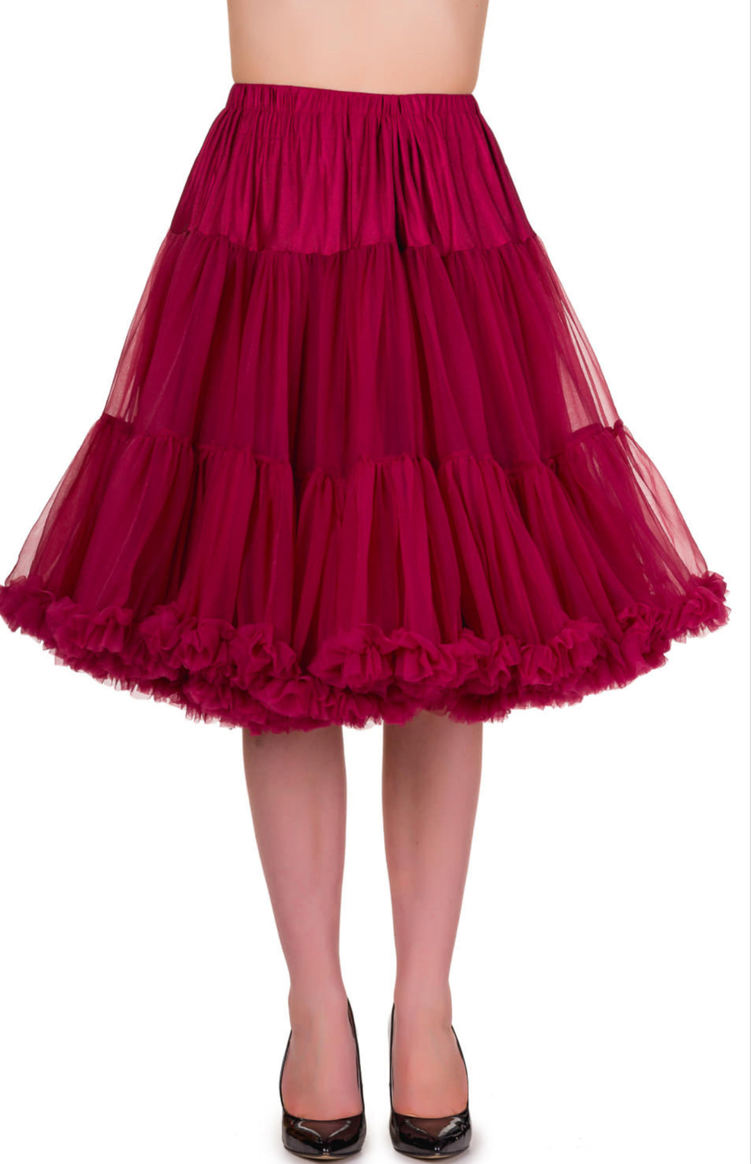 Petticoats