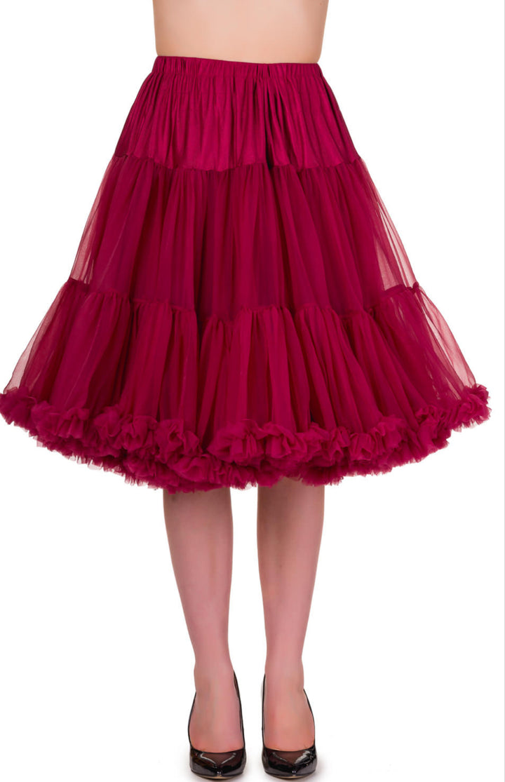 Petticoats