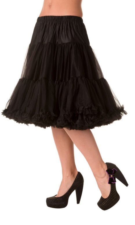 Petticoats