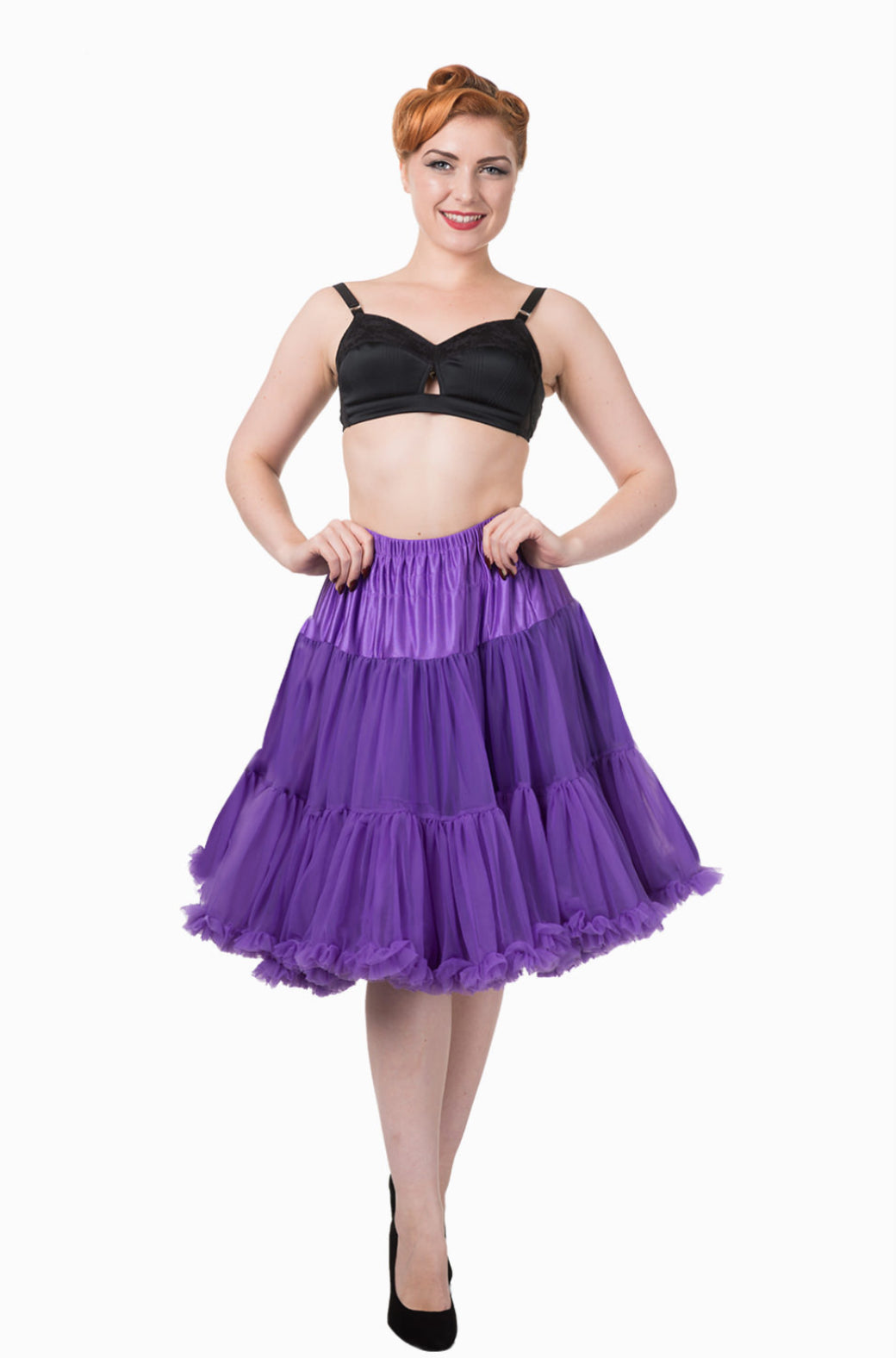 Petticoats