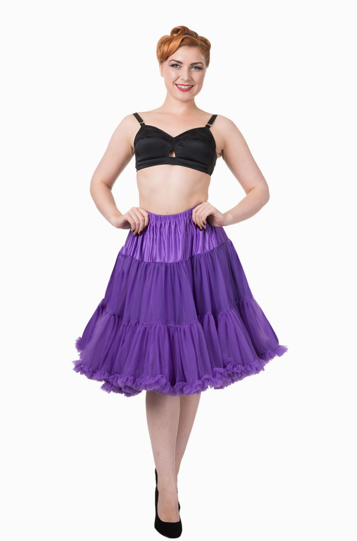 Petticoats