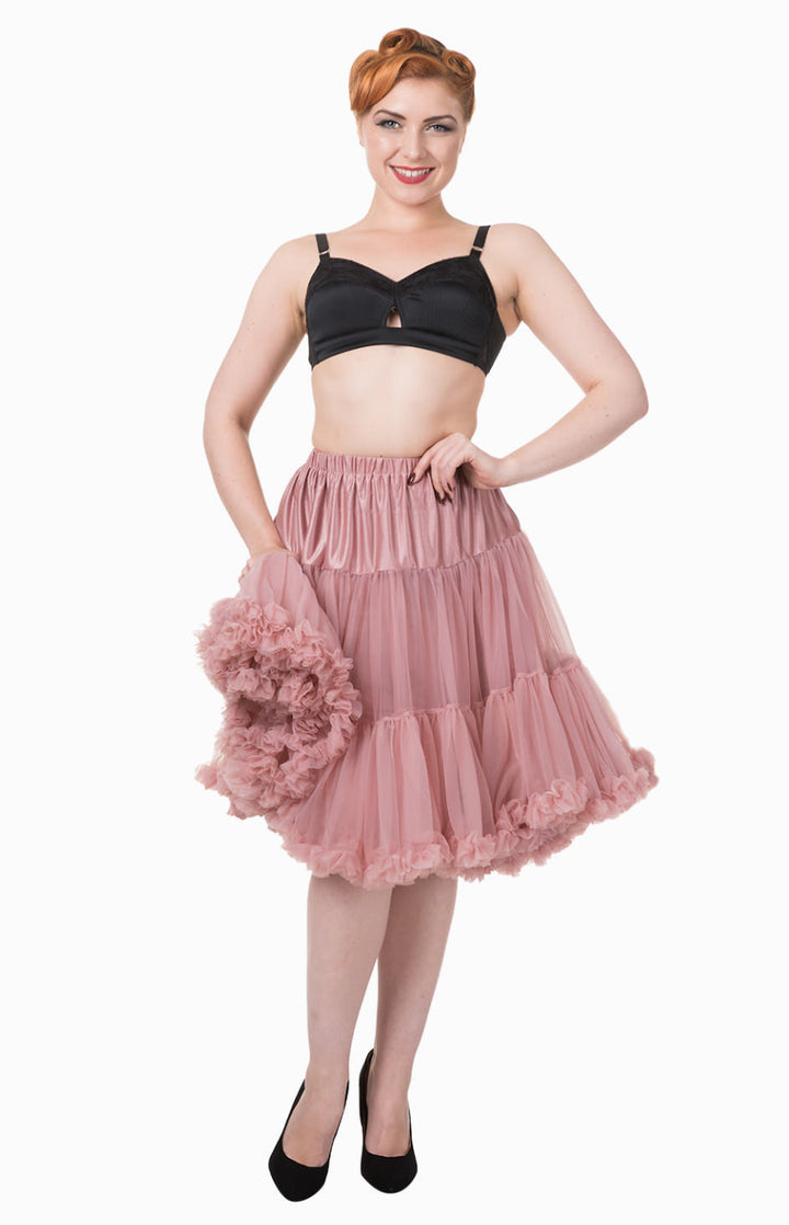Petticoats