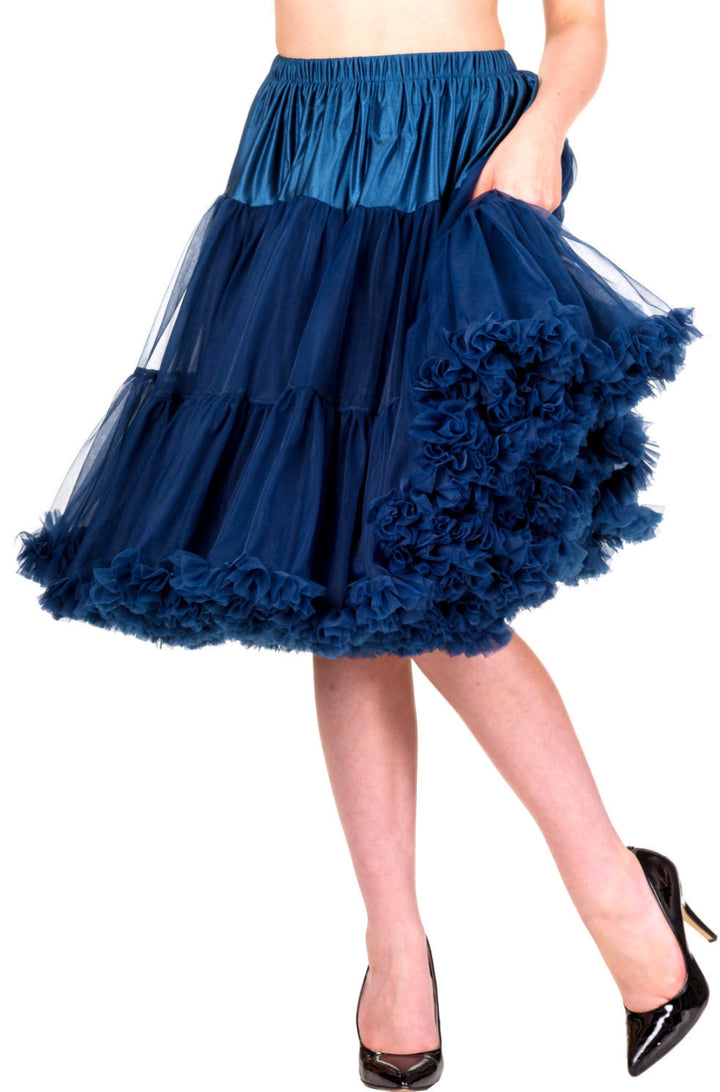 Petticoats