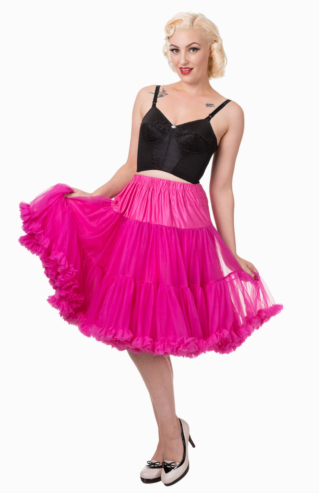 Petticoats