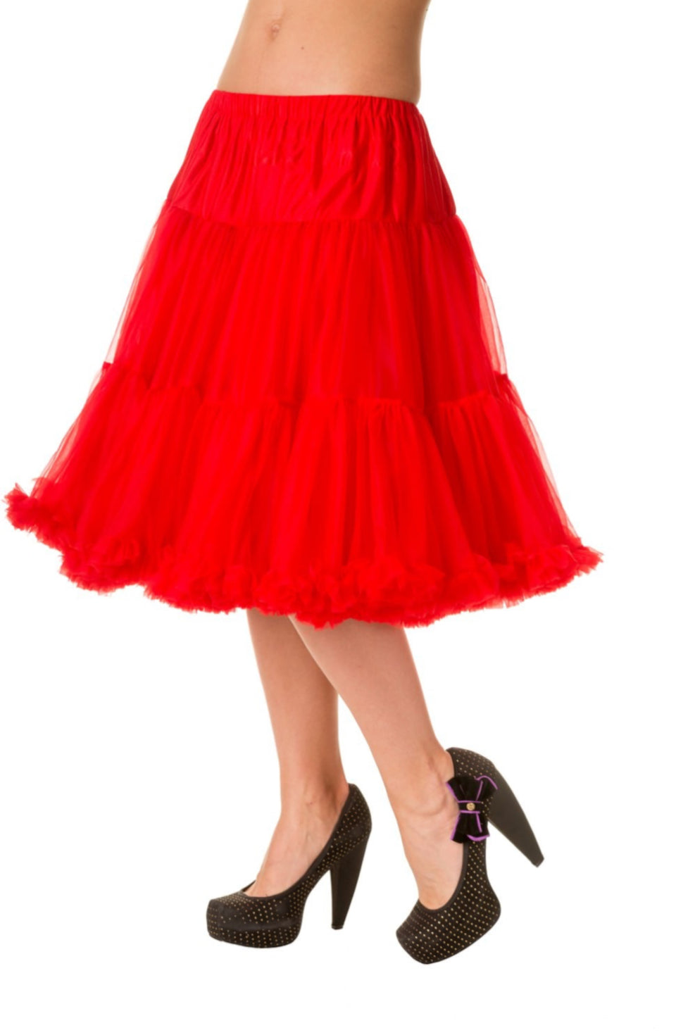 Petticoats