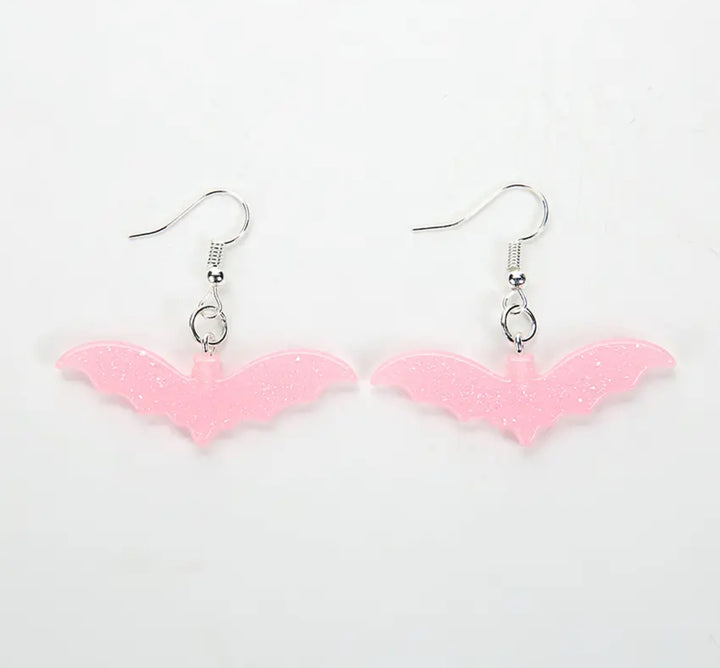 Halloween Earrings