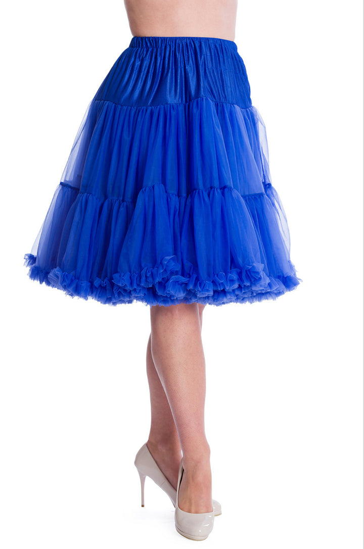 Petticoats