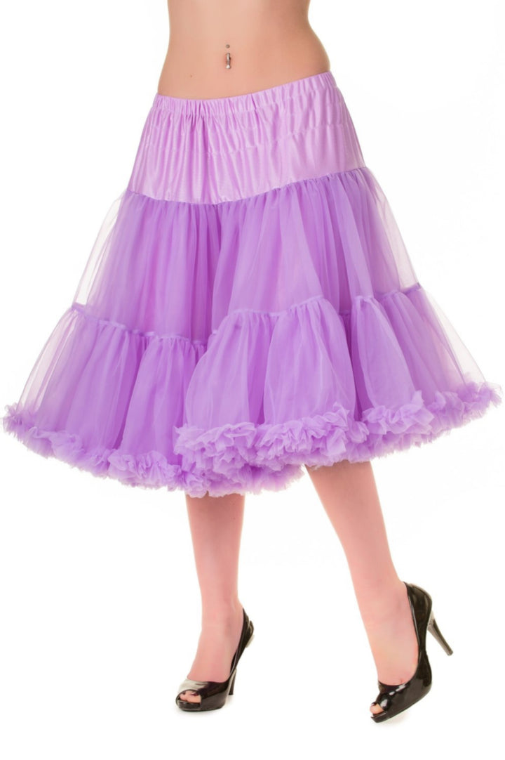 Petticoats