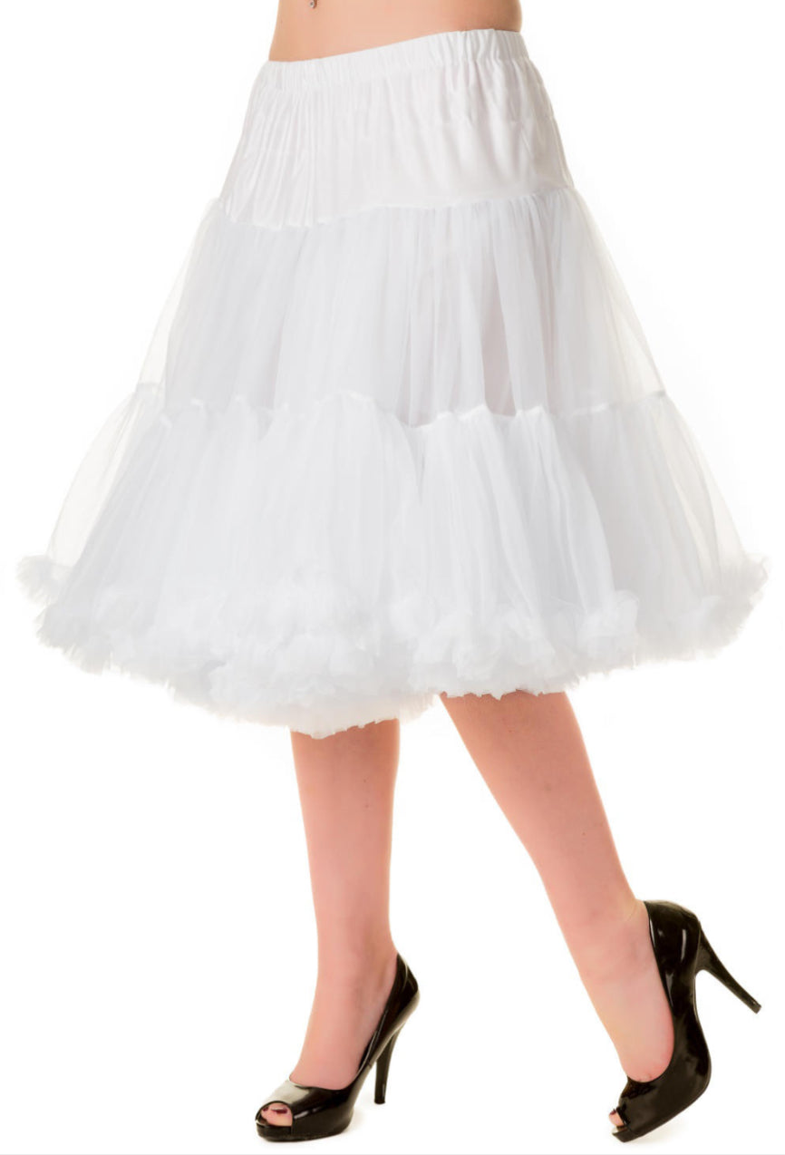 Petticoats