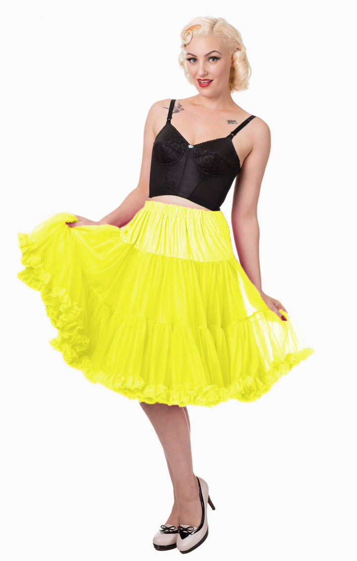 Petticoats