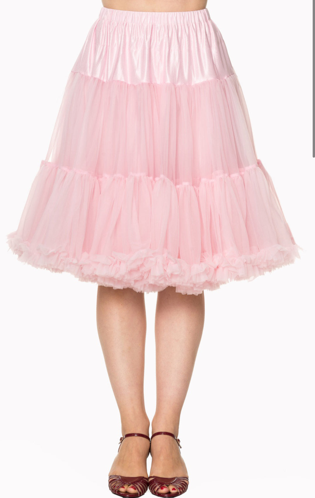 Petticoats
