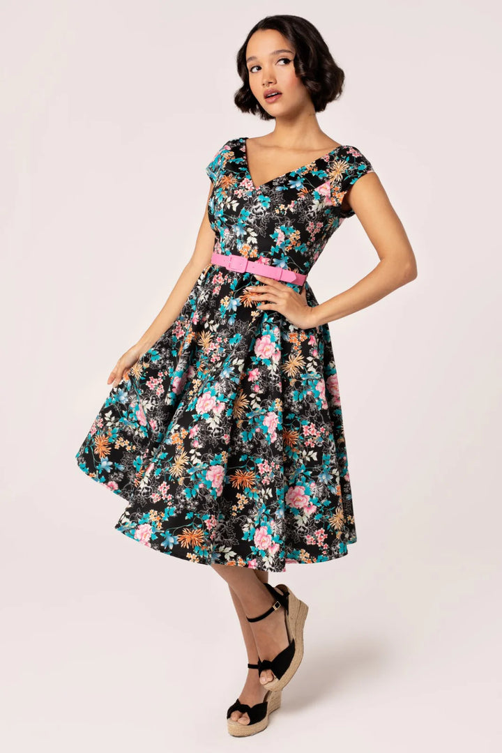 Umi Dress