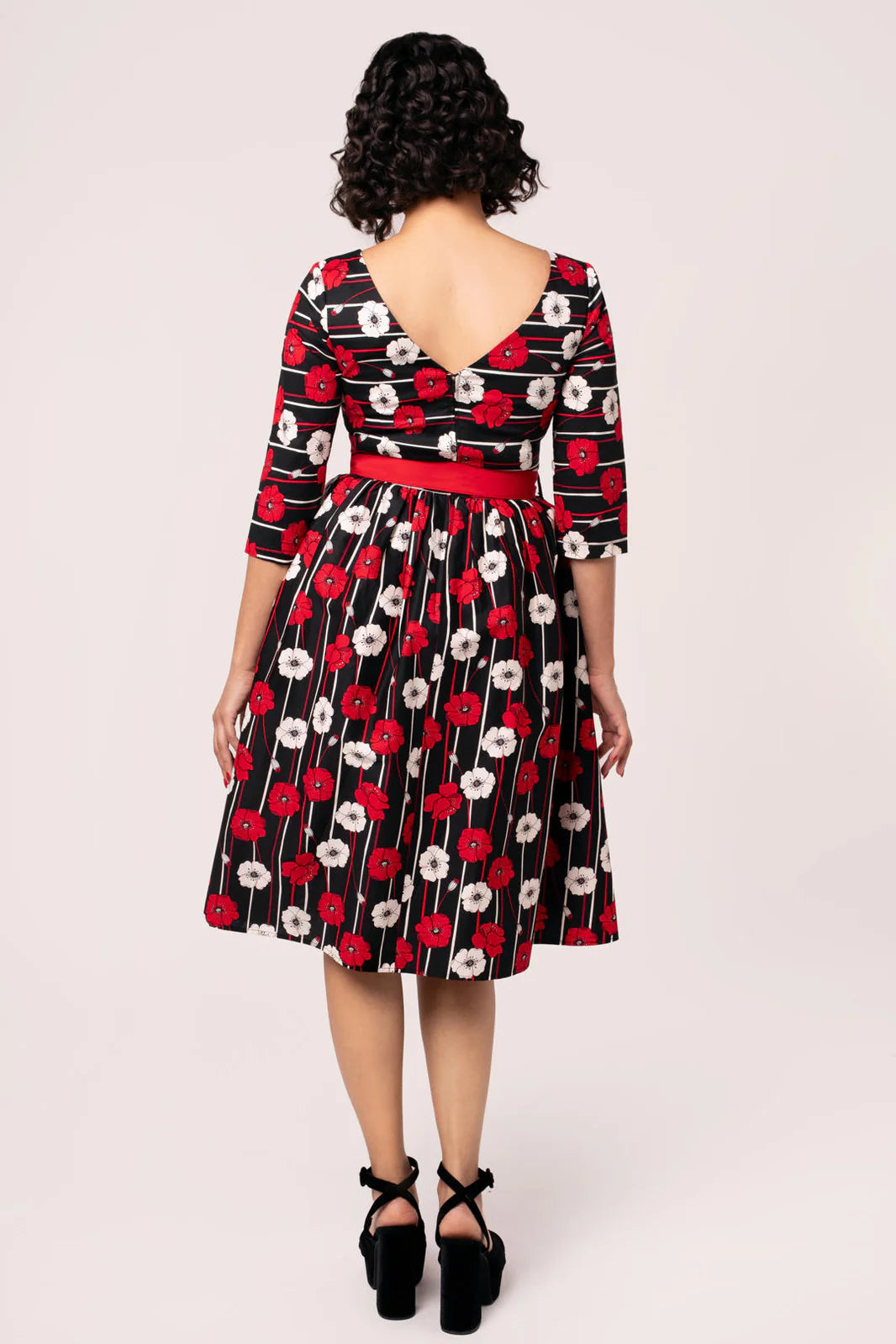 Poppy Dress