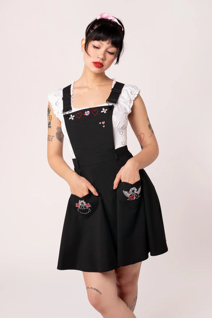 Cupid Pinafore