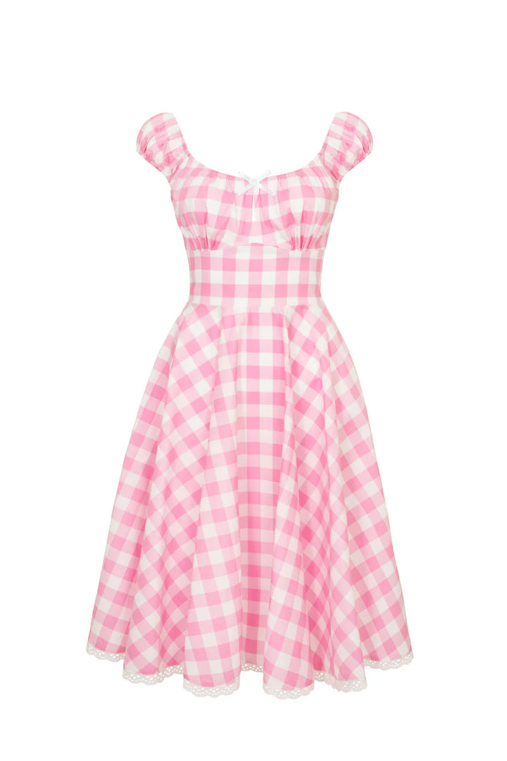 Cindy Midi Dress