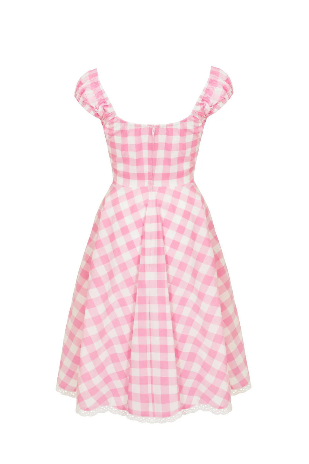 Cindy Midi Dress
