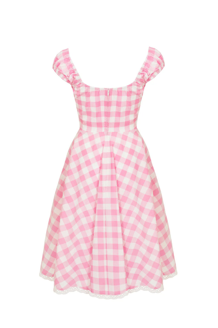 Cindy Midi Dress