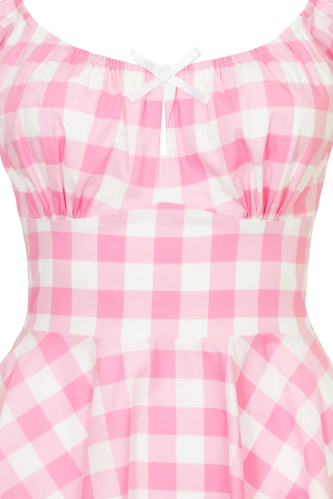 Cindy Midi Dress