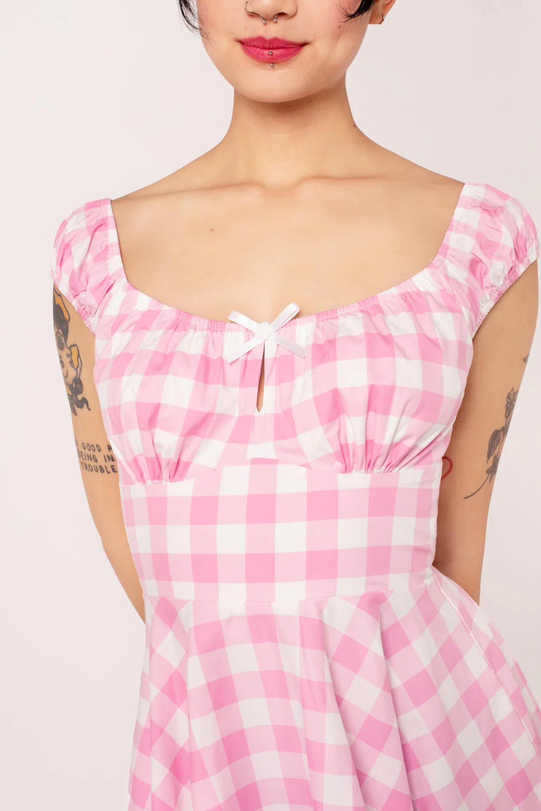 Cindy Midi Dress