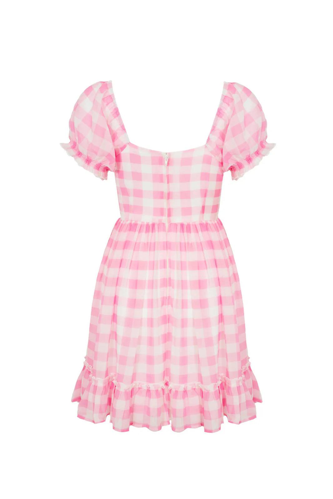 Cindy Mini Dress