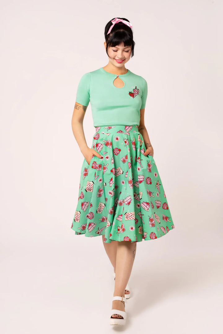 Sweet Pie Skirt