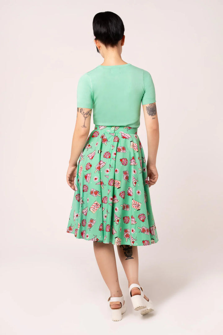 Sweet Pie Skirt
