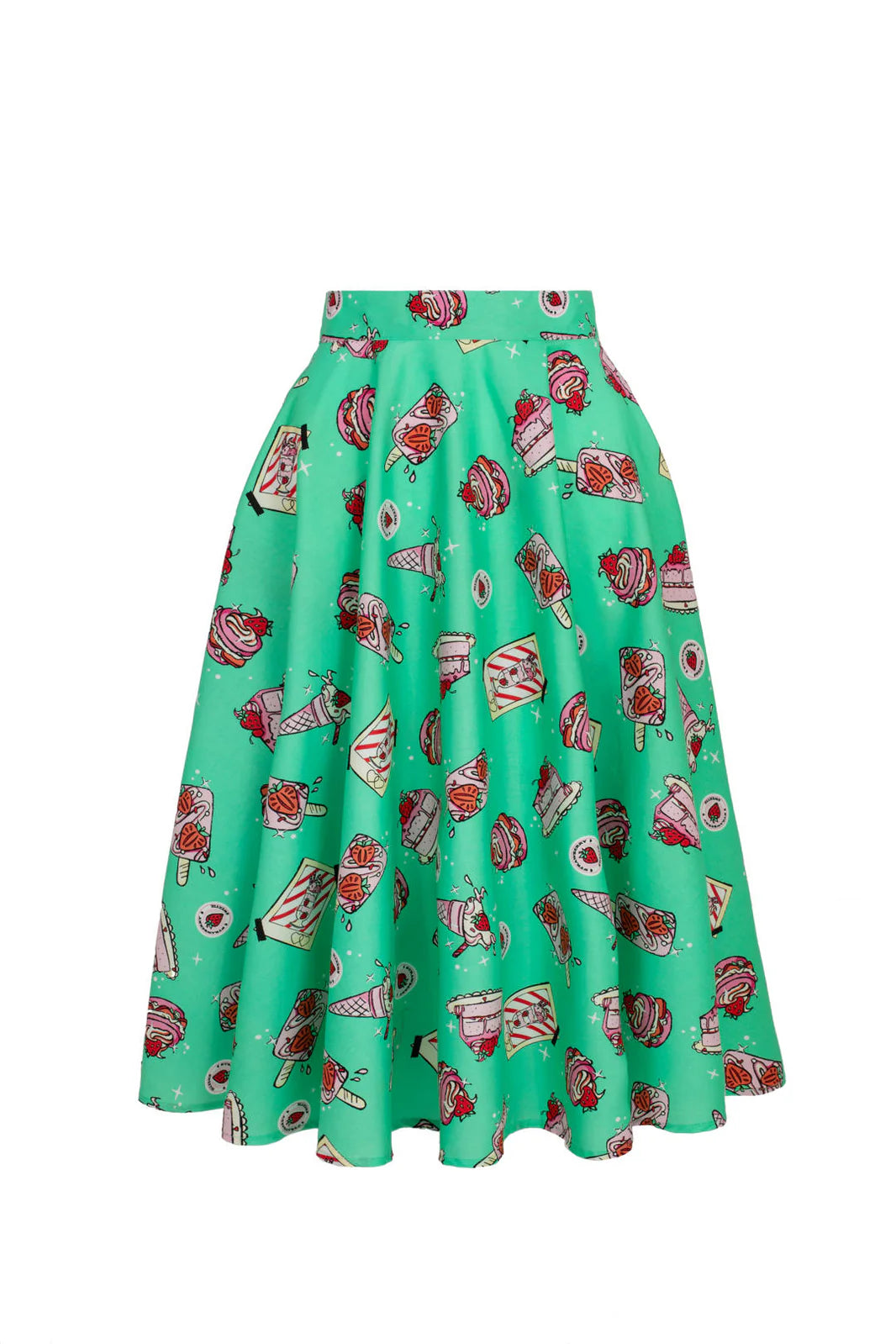 Sweet Pie Skirt