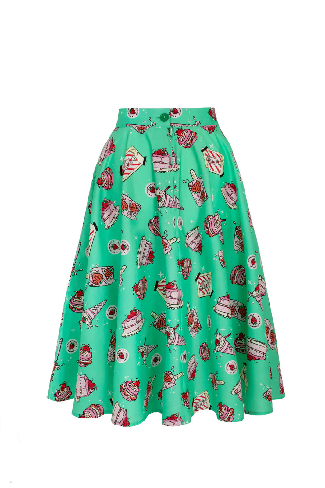Sweet Pie Skirt