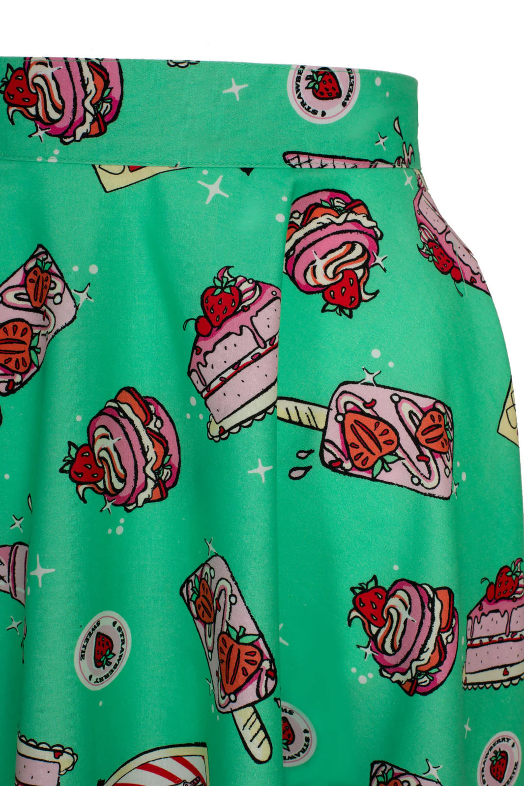 Sweet Pie Skirt