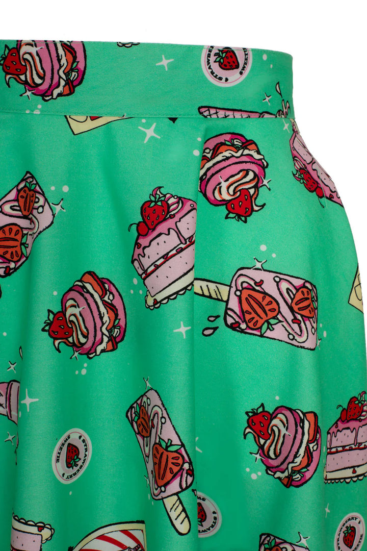 Sweet Pie Skirt